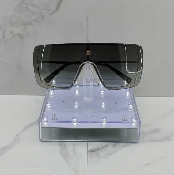 COPY - Givenchy Shield Sunglasses - Picture 6 of 7